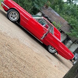 Meet your Posher, Johnny